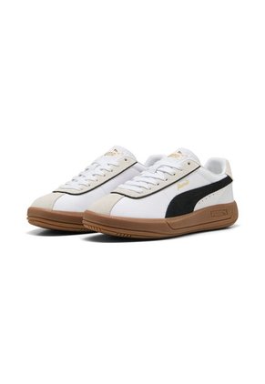 TENIS PUMA MUJER 400364 01 CLUB KLASS Talla 5.5