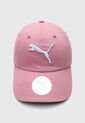 Gorra PUMA Cat Baseball Rosa de Puma