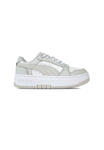 Tenis Puma Rebound Femme Low Mujer