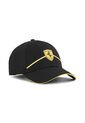 Gorra Marca Puma Ferrari Race Baseball Original Negro Hombre de Puma