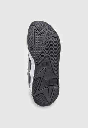 Tenis Lifestyle Gris-Blanco-Verde PUMA RS-X 3D