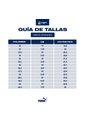 Tenis Puma St Miler Rise Junior de Puma