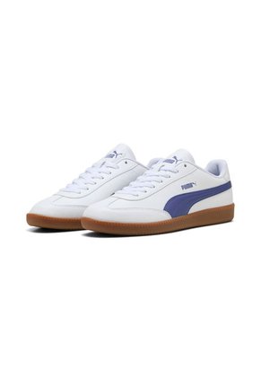 Tenis Zapatillas Marca 9-T Sl Puma Original Blanco Hombre