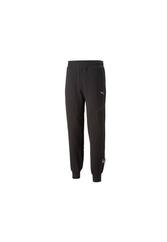 Sudadera Puma Scuderia Ferrari Style Sweatpants Puma