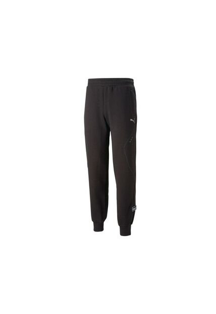 Sudadera Puma Scuderia Ferrari Style Sweatpants