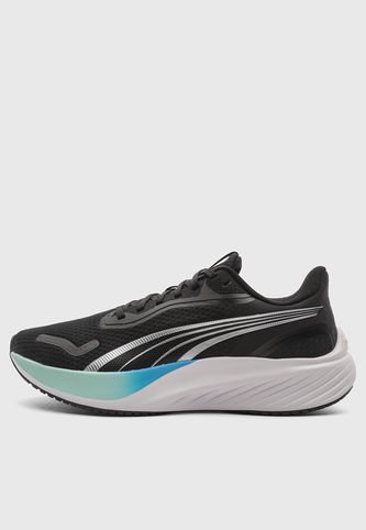 Tenis PUMA Pounce Lite Negro Puma