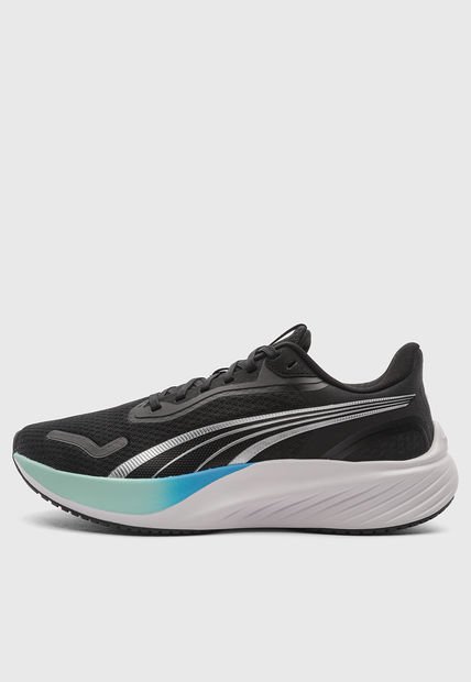 Tenis PUMA Pounce Lite Negro
