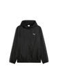 Chaqueta Puma Original Ess TapeWindbreaker Negro Hombre de Puma