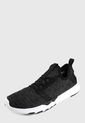 Tenis Training Negro-Blanco Puma Ignite Contender Knit de Puma