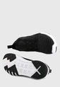 Tenis Training Negro-Blanco Puma Ignite Contender Knit de Puma