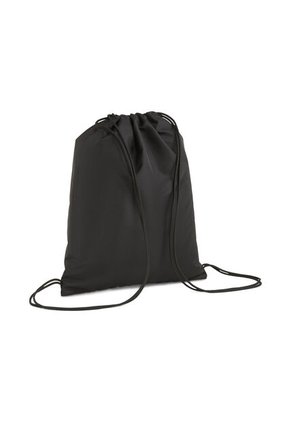 Bolsa De Gimnasio Puma Original Phase Gym Negro Para Hombre