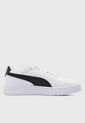 Tenis PUMA Court Lally Blanco de Puma