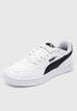 Tenis PUMA Court Lally Blanco de Puma
