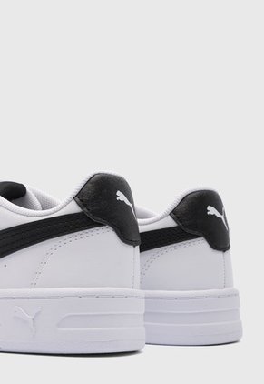 Tenis PUMA Court Lally Blanco