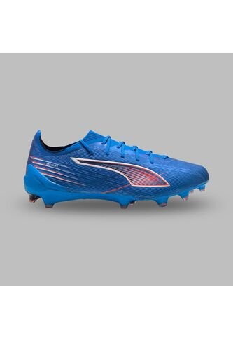 Guayos Puma Mujer Ultra 6 Ultimate FG - Azul Puma
