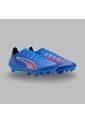 Guayos Puma Mujer Ultra 6 Ultimate FG - Azul de Puma