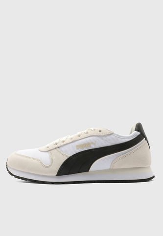 Tenis PUMA St Miler Blanco Puma