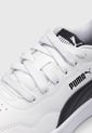 Tenis PUMA Court Lally Blanco de Puma