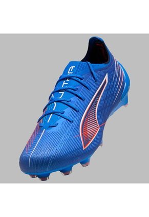 Guayos Puma Mujer Ultra 6 Ultimate FG - Azul