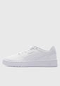Tenis PUMA Court Lally Blanco de Puma