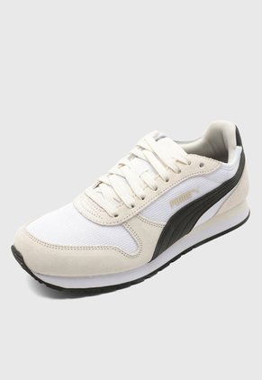 Tenis PUMA St Miler Blanco