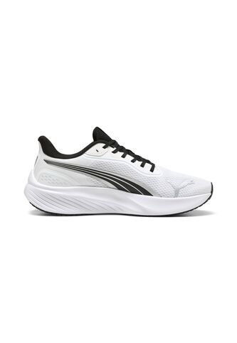 Tenis Zapatilla Marca Puma Pounce Lit Original Blanco Hombre Puma