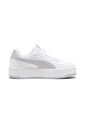 Tenis Deportivos Puma Court Lally Skye Original Blanco Mujer de Puma
