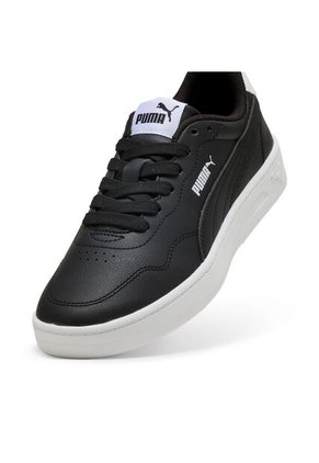 TENIS PUMA MUJER 400367 01 COURT Talla 8.5