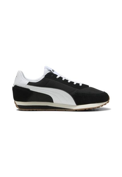 Tenis Deportivos Puma St Miler Rise Original Negro Hombre