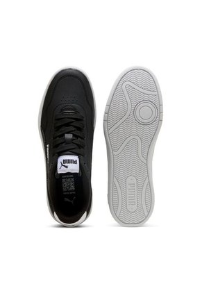 TENIS PUMA MUJER 400367 01 COURT Talla 8.5