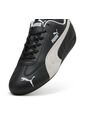 Tenis Deportivo Puma Original Speedcat Lthr Negro  Mujer de Puma