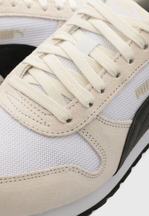 Tenis PUMA St Miler Blanco