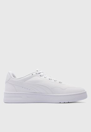 Tenis PUMA Court Lally Blanco
