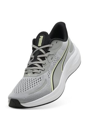 Tenis Deportivos Puma Original Skyrocket Lite 2 Gris Hombre