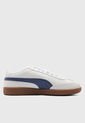 Tenis PUMA 9-T SL Blanco de Puma