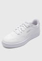 Tenis PUMA Court Lally Blanco de Puma