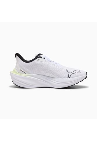 Tenis Deportivos Marca Puma Darter Pro Original Blanco Mujer Puma