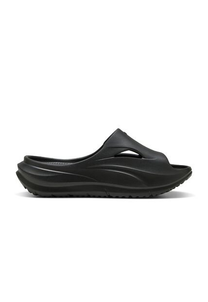 Sandalias Puma Originales Softride Zerog Negro Para Hombre