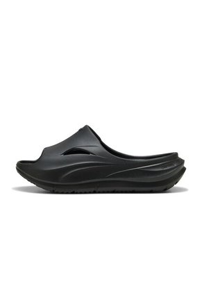 Sandalias Puma Originales Softride Zerog Negro Para Hombre