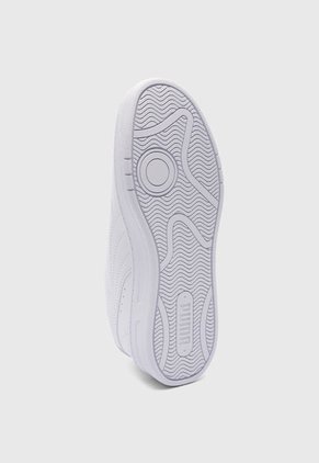 Tenis PUMA Court Lally Blanco