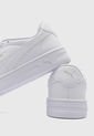 Tenis PUMA Court Lally Blanco de Puma