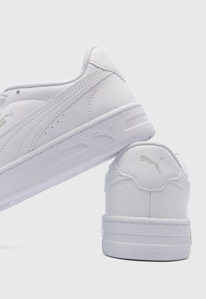 Tenis PUMA Court Lally Blanco
