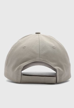 Gorra PUMA Essential No.1 Beige