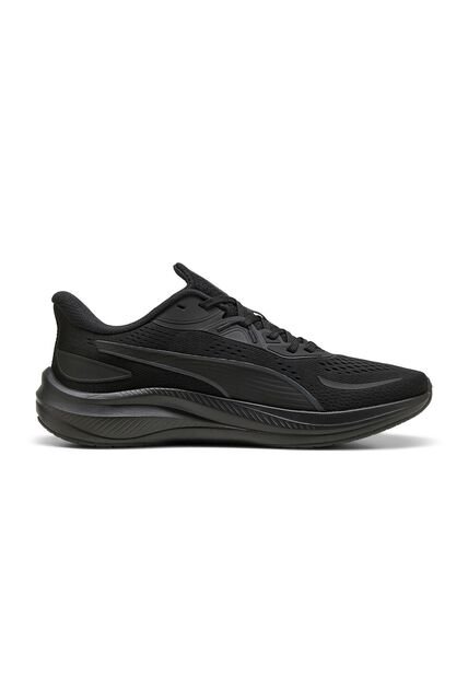 Tenis Deportivos Puma Original Skyrocket Lite 2 Negro Hombre