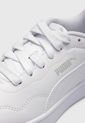 Tenis PUMA Court Lally Blanco de Puma