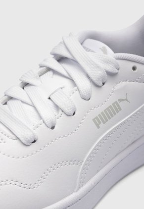 Tenis PUMA Court Lally Blanco