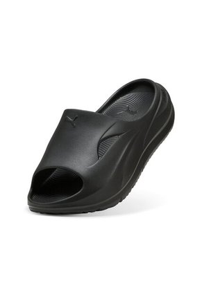 Sandalias Puma Originales Softride Zerog Negro Para Hombre