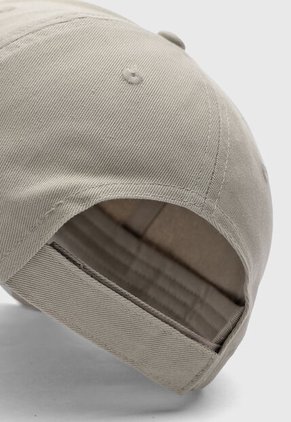 Gorra PUMA Essential No.1 Beige