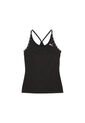 Camisa Deportiva Puma Original Strong Tank Negro Para Mujer de Puma
