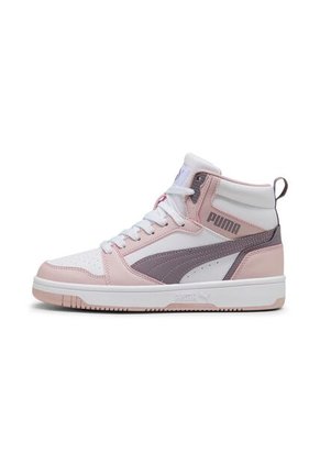 TENIS PUMA MUJER 392326 48 REBOUND Talla 5.5